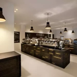 Подвесной светильник LIGHT BELL NO DIMMABLE 3