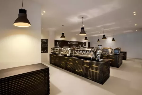 Подвесной светильник LIGHT BELL NO DIMMABLE 3