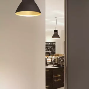 Подвесной светильник LIGHT BELL NO DIMMABLE 1