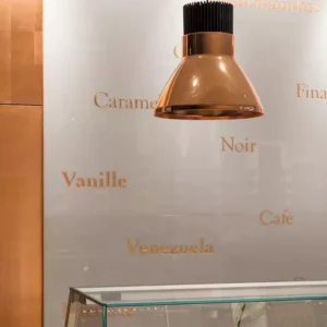 Подвесной светильник LIGHT BELL NO DIMMABLE 4