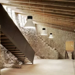 Подвесной светильник LIGHT BELL NO DIMMABLE 6