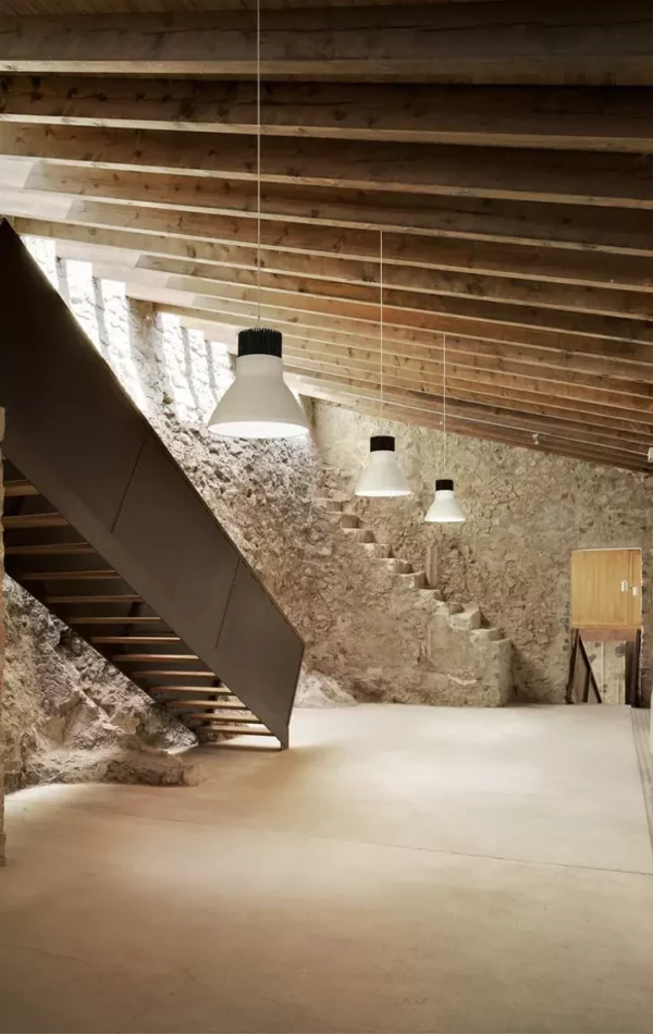 Подвесной светильник LIGHT BELL NO DIMMABLE 6