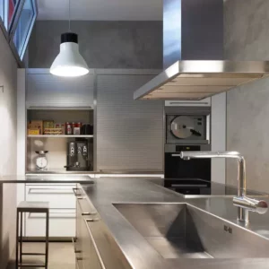 Подвесной светильник LIGHT BELL NO DIMMABLE 7