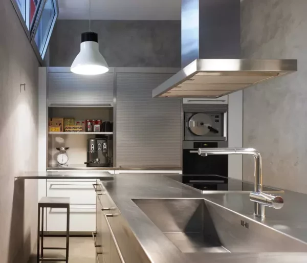 Подвесной светильник LIGHT BELL NO DIMMABLE 7