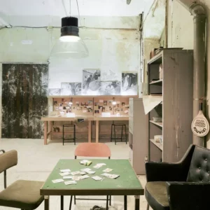 Подвесной светильник LIGHT BELL NO DIMMABLE 8