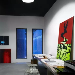 Подвесной светильник LIGHT BELL NO DIMMABLE 9