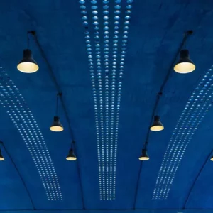 Подвесной светильник LIGHT BELL NO DIMMABLE 11