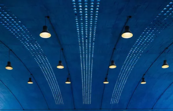 Подвесной светильник LIGHT BELL NO DIMMABLE 11