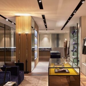 Потолочный светильник LIGHT CUT MINI SYSTEM 2