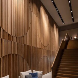 Потолочный светильник LIGHT CUT MINI SYSTEM 3