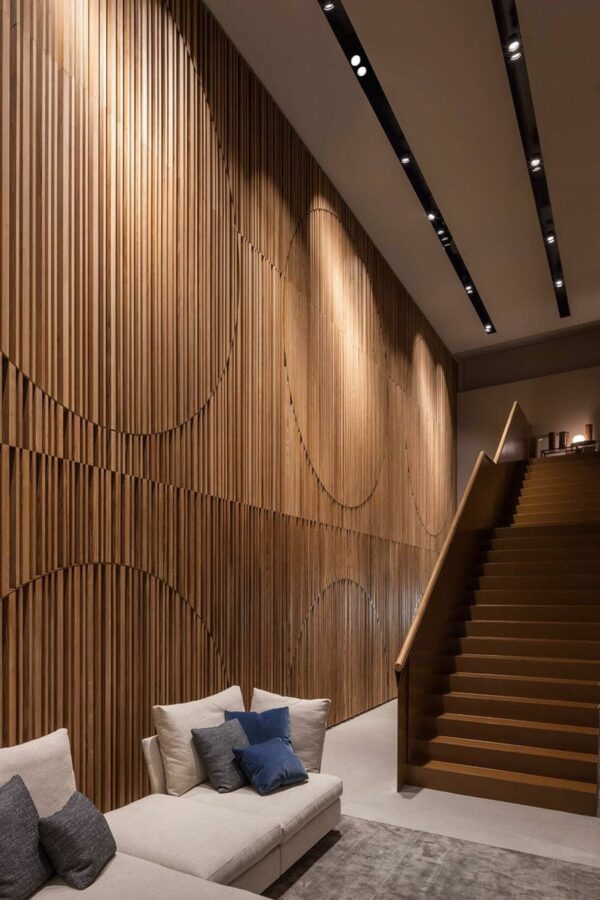 Потолочный светильник LIGHT CUT MINI SYSTEM 3