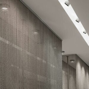 Потолочный светильник LIGHT CUT MINI SYSTEM 1