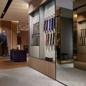 Потолочный светильник LIGHT CUT MINI SYSTEM 4