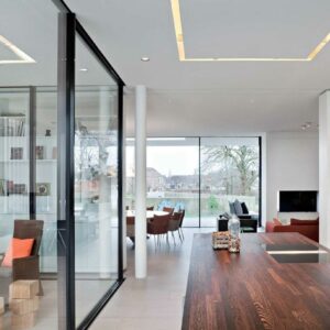 Потолочный светильник LIGHT CUT MINI SYSTEM 5