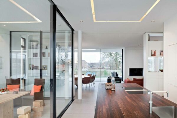 Потолочный светильник LIGHT CUT MINI SYSTEM 5