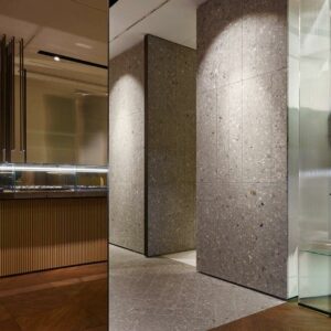 Потолочный светильник LIGHT CUT MINI SYSTEM 8