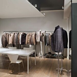 Потолочный светильник LIGHT CUT MINI SYSTEM 9