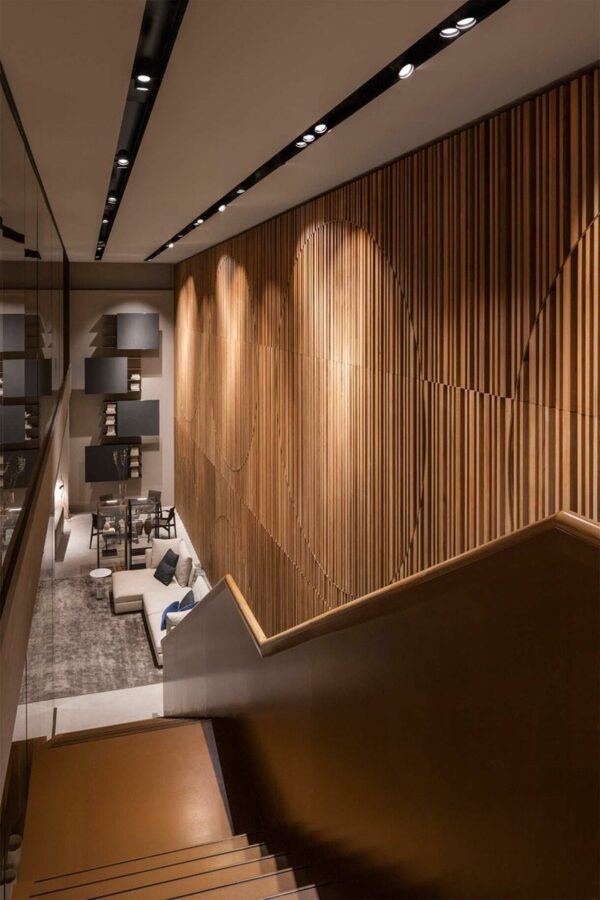 Потолочный светильник LIGHT CUT MINI SYSTEM 10