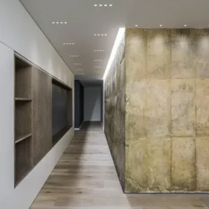 Потолочный светильник LIGHT SHADOW DOTS SINGLE 3