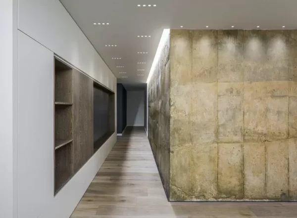 Потолочный светильник LIGHT SHADOW DOTS SINGLE 3