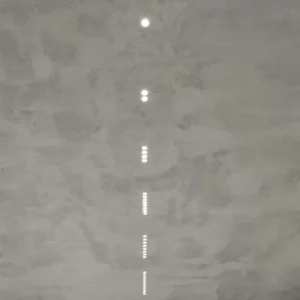 Потолочный светильник LIGHT SHADOW DOTS SINGLE 4