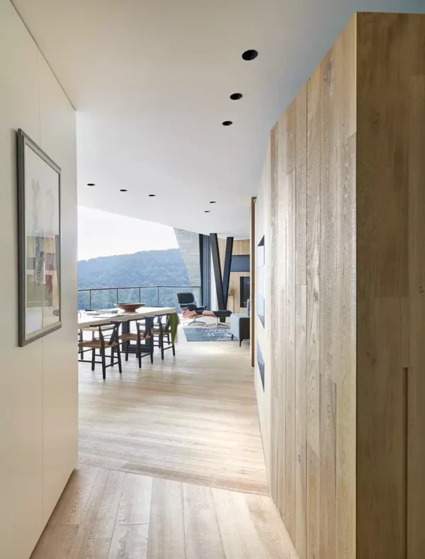 Потолочный светильник LIGHT SHADOW PRO 90* 3