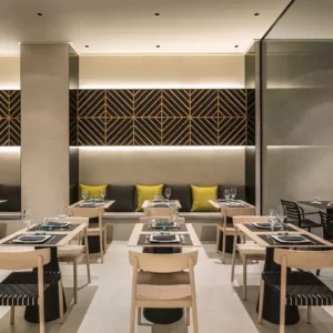 Потолочный светильник LIGHT SHADOW PRO 90* 4