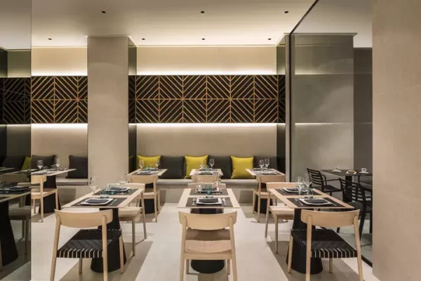 Потолочный светильник LIGHT SHADOW PRO 60* 3