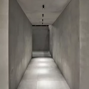 Настенная лампа LIGHT SHADOW SURFACE 4 OPTIC 3