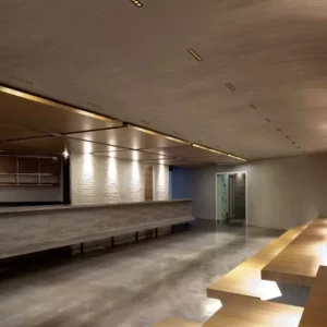 Потолочный светильник LIGHT SHADOW FIXED TRIM 2 SPOTS 5