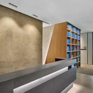 Потолочный светильник LIGHT SHADOW FIXED TRIM 2 SPOTS 8