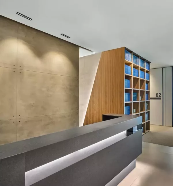 Потолочный светильник LIGHT SHADOW FIXED TRIM 2 SPOTS 8