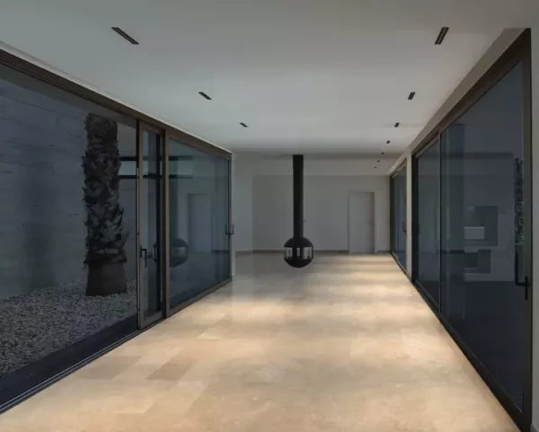 Потолочный светильник LIGHT SHADOW FIXED NO TRIM 2 SPOTS 11