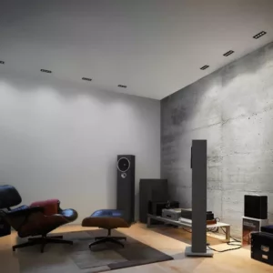 Потолочный светильник LIGHT SHADOW FIXED NO TRIM 2 SPOTS 12