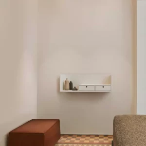 Потолочный светильник LIGHT SHADOW FIXED NO TRIM 2 SPOTS 15