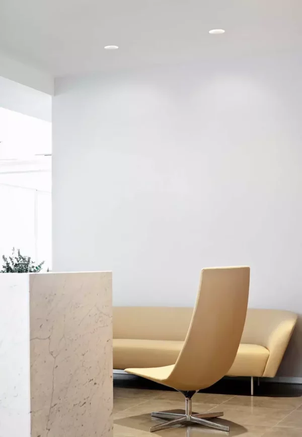 Потолочный светильник LIGHT SHOOTER HP WALL WASHER 87 2