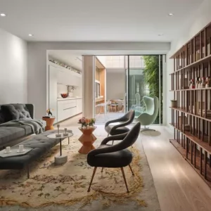 Потолочный светильник LIGHT SHOOTER ABJUSTABLE 82 3