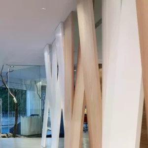 Потолочный светильник LIGHT SHOOTER WALL WASHER 86 3