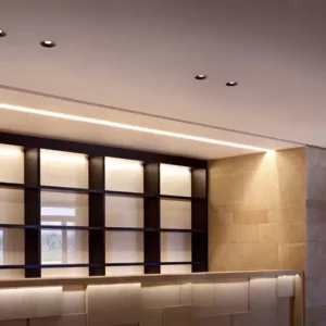 Потолочный светильник LIGHT SHOOTER HP ABJUSTABLE 83 5