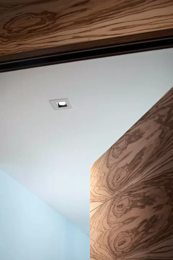 Потолочный светильник LIGHT SNIPER WALL WASHER 81 5