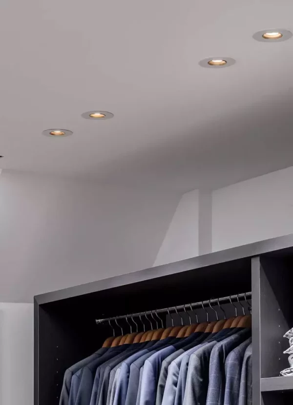 Потолочный светильник LIGHT SNIPER WALL WASHER 81 6