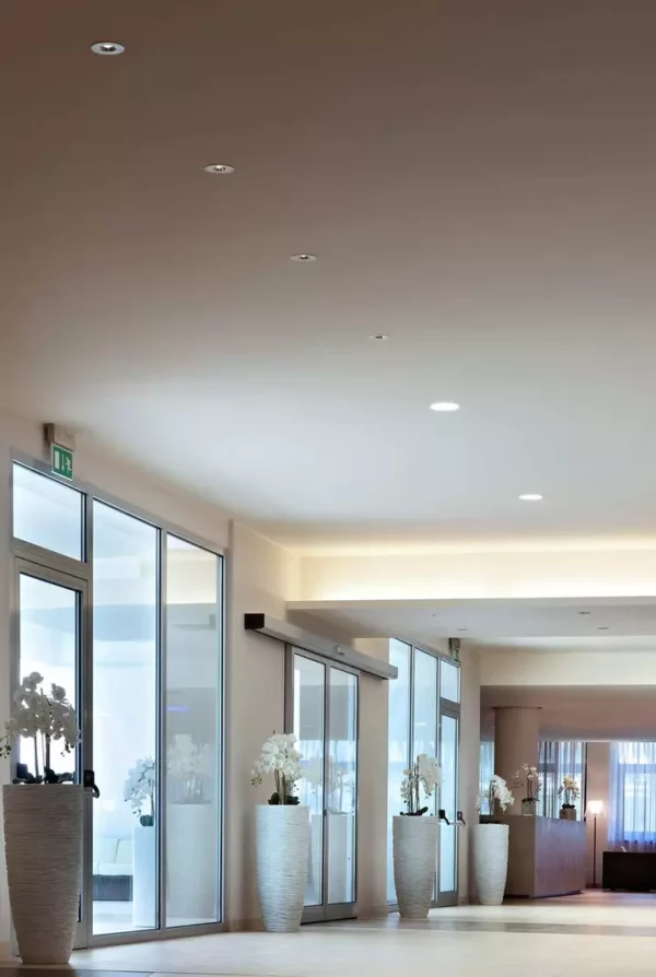 Потолочный светильник LIGHT SNIPER WALL WASHER 81 7