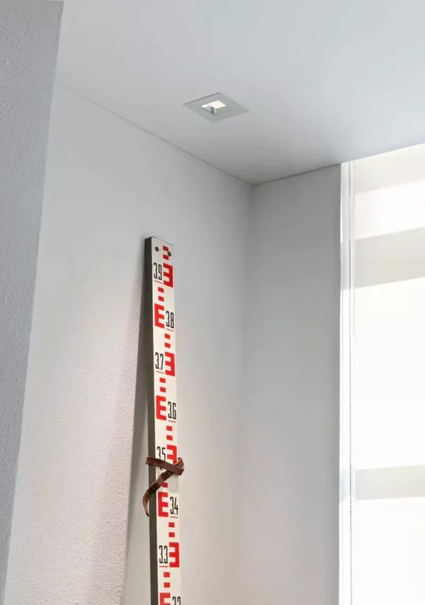 Потолочный светильник LIGHT SNIPER FIXED 80 9