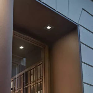 Потолочный светильник LIGHT SNIPER FIXED 80 10