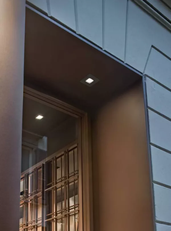 Потолочный светильник LIGHT SNIPER FIXED 80 10