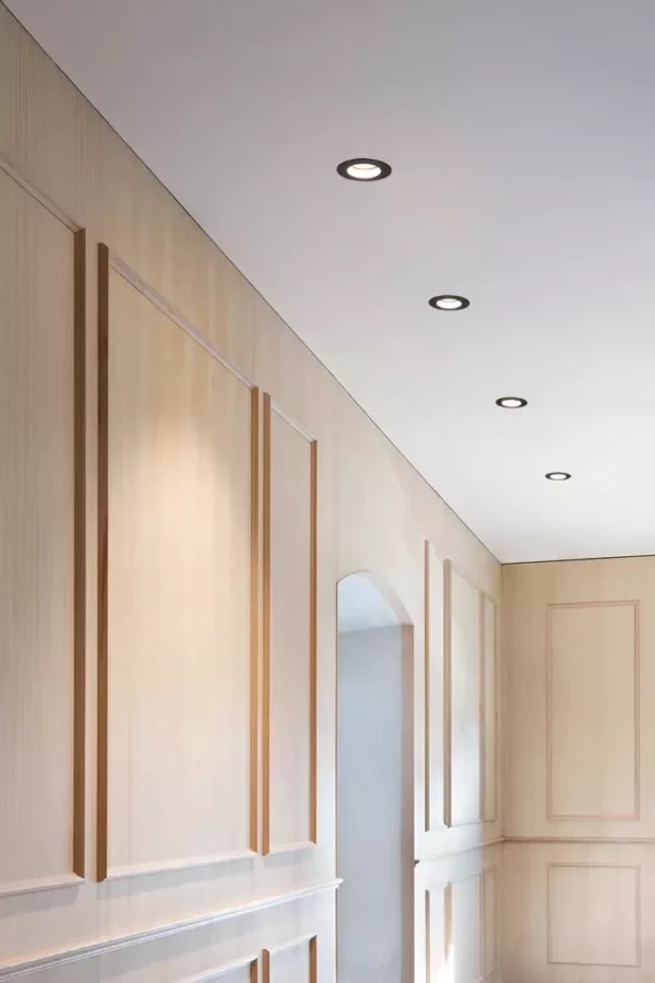 Потолочный светильник LIGHT SOLIDER ABJUSTABLE 90 4