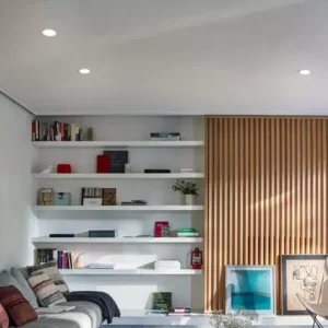 Потолочный светильник LIGHT SOLIDER ABJUSTABLE 90 5