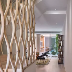 Потолочный светильник LISHT SOLIDER FIXED 75 6