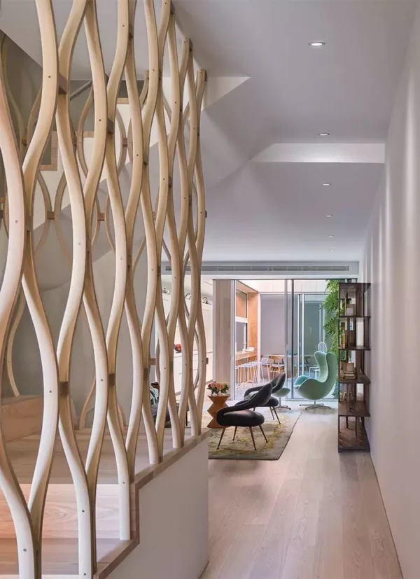 Потолочный светильник LISHT SOLIDER FIXED 75 6