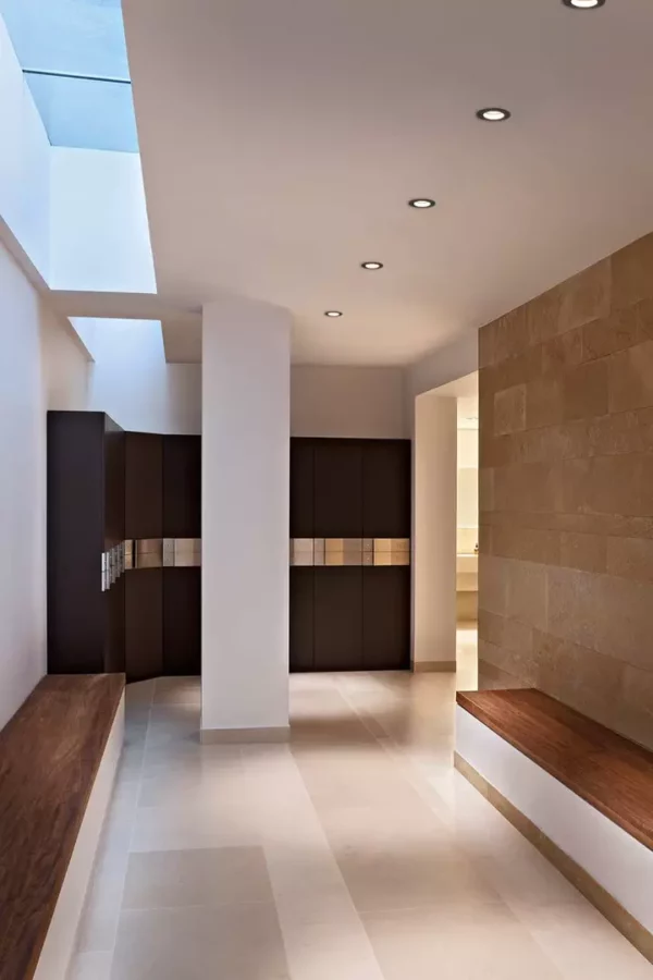 Потолочный светильник LIGHT SOLIDER ABJUSTABLE 90 8